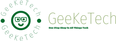 GeekeTech Icon